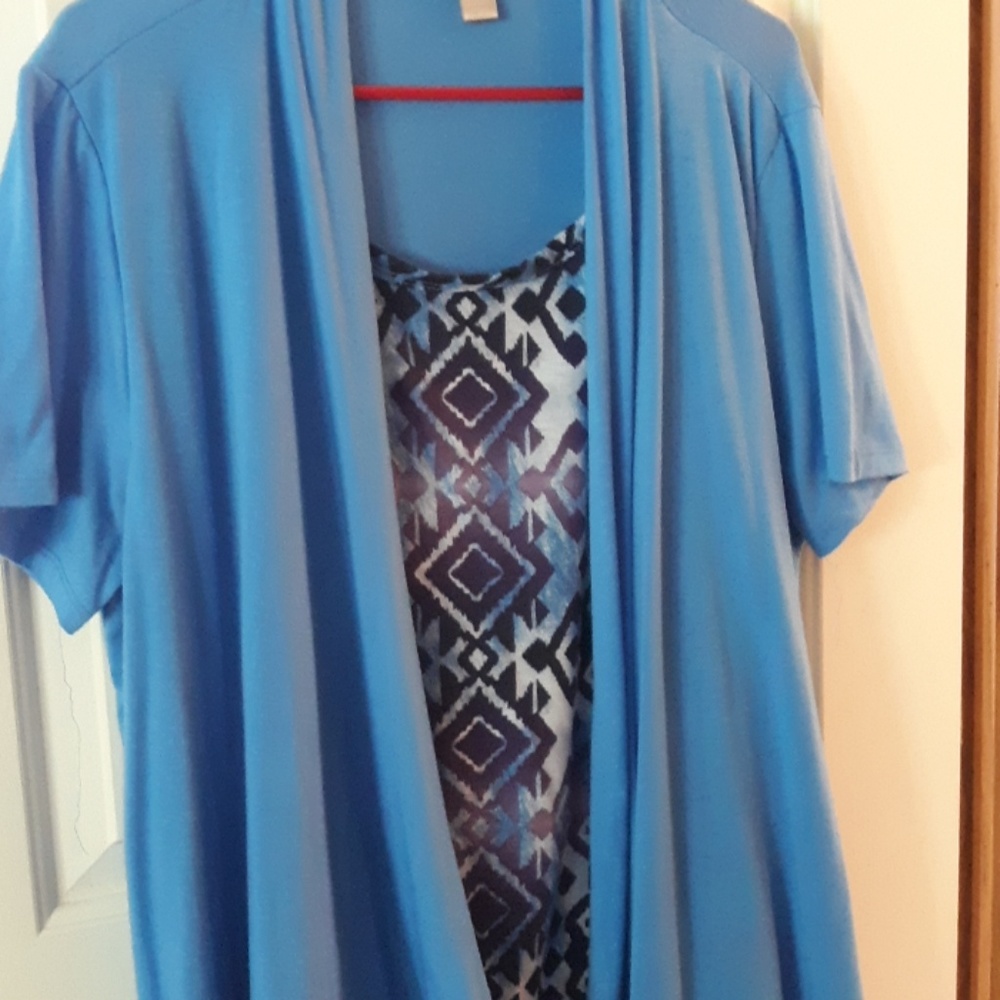 Clothing